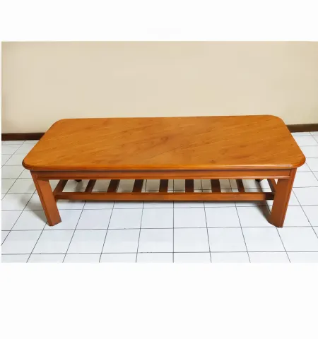 Meja Kayu
